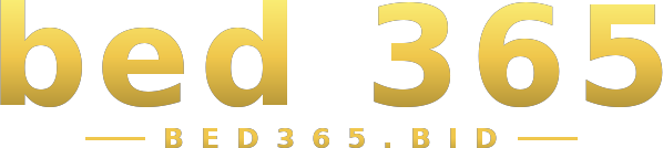 bed 365 logo